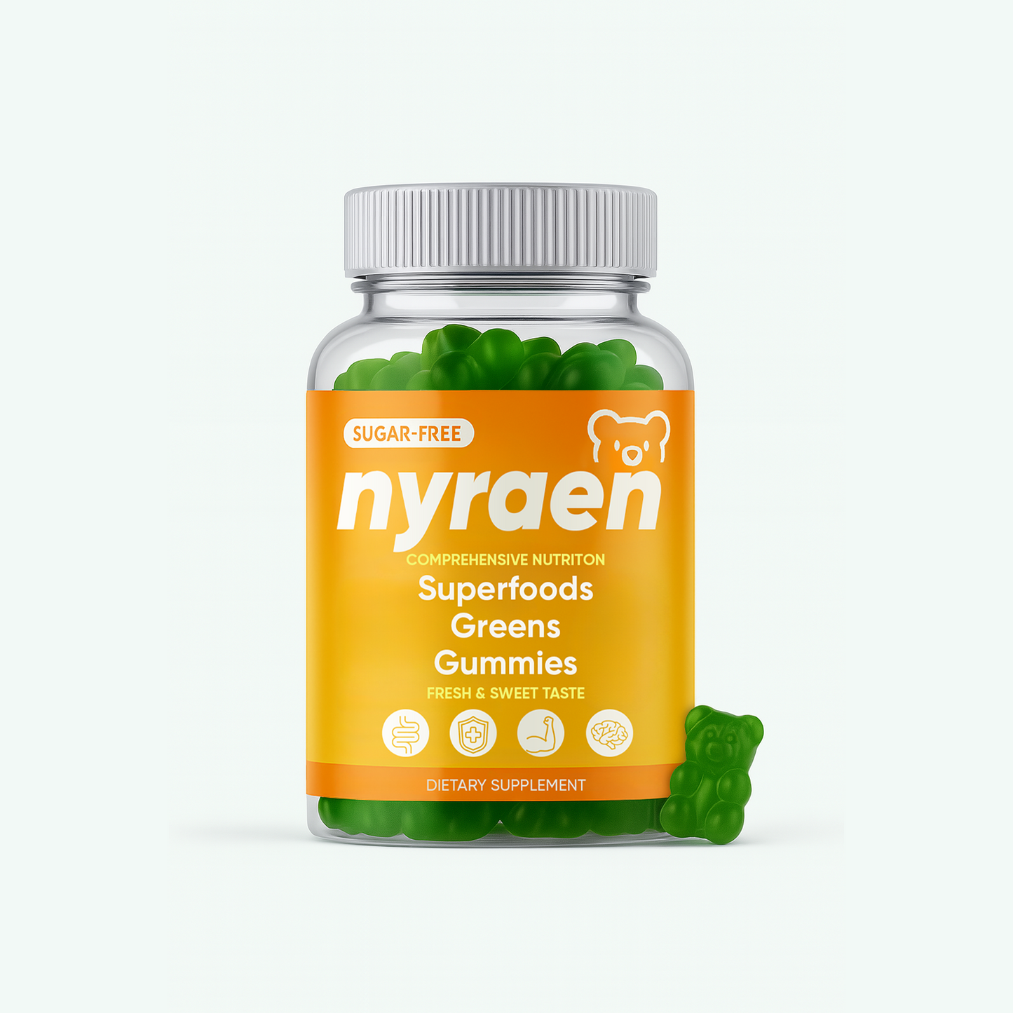 Nyraen