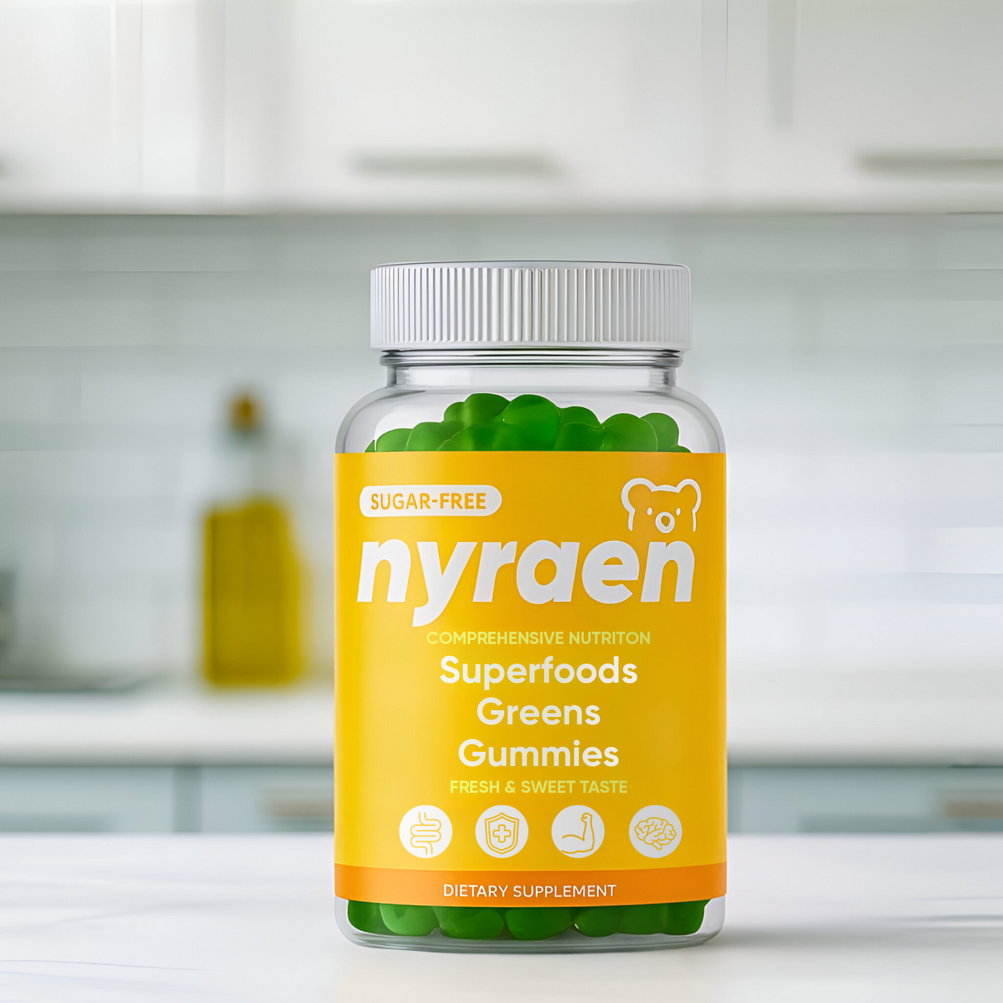Nyraen