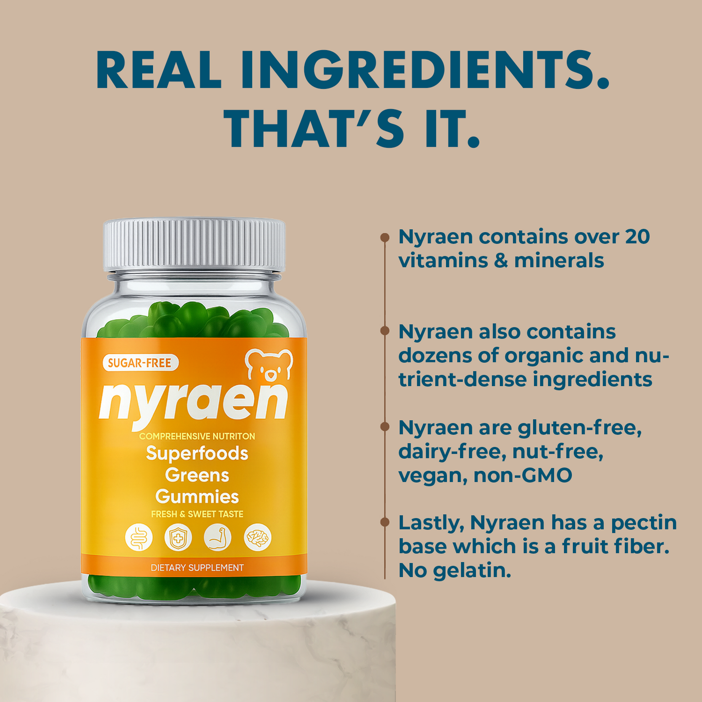 Nyraen