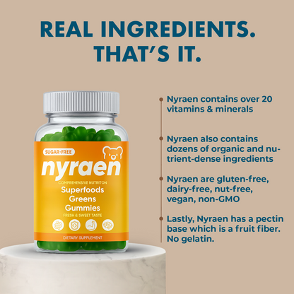 Nyraen